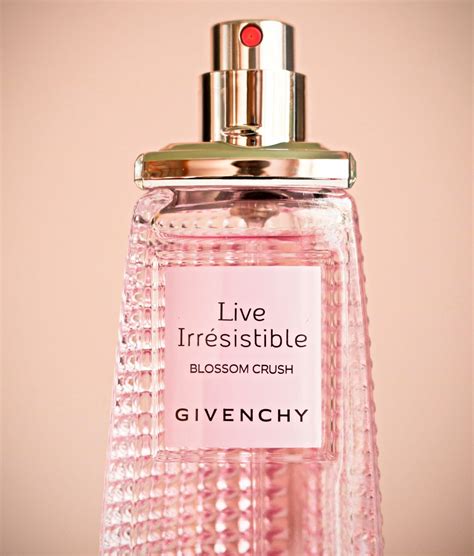 blossom crush givenchy